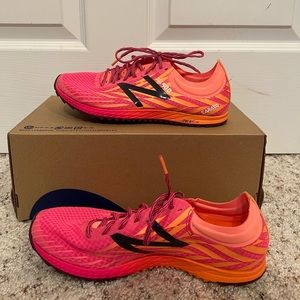 new balance xc spikes
